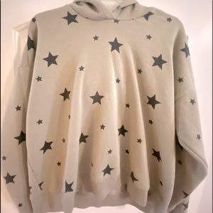 Cute Stars Hoodie